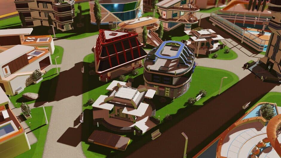 Скриншот 4 из Surviving Mars: All New In Bundle