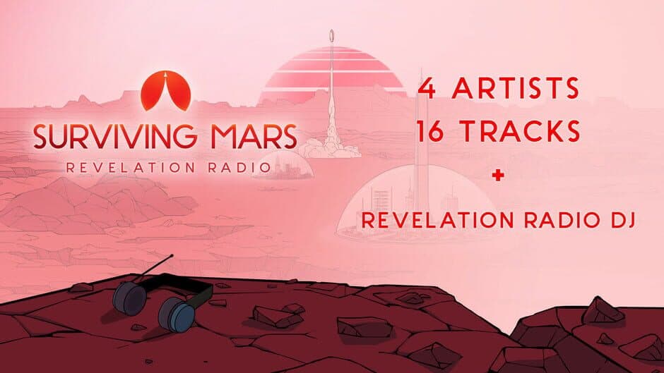 Скриншот 10 из Surviving Mars: All New In Bundle