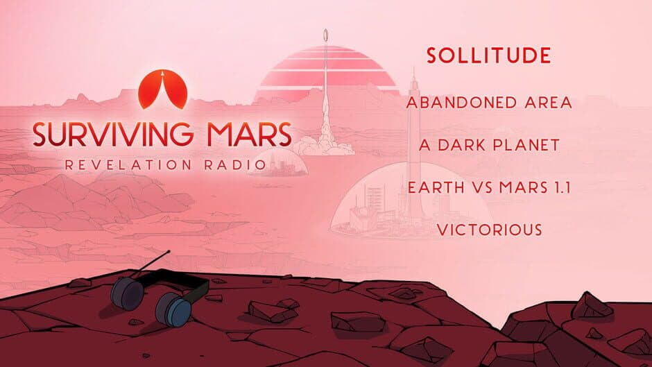 Скриншот 8 из Surviving Mars: All New In Bundle