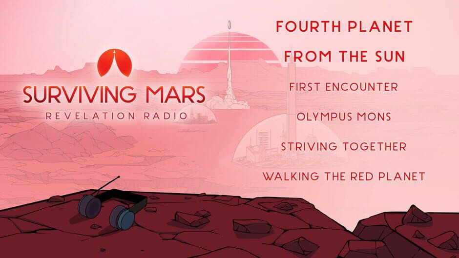 Скриншот 9 из Surviving Mars: All New In Bundle