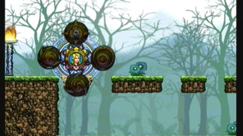 Скриншот 3 из Alice in Wonderland: An Adventure Beyond the Mirror