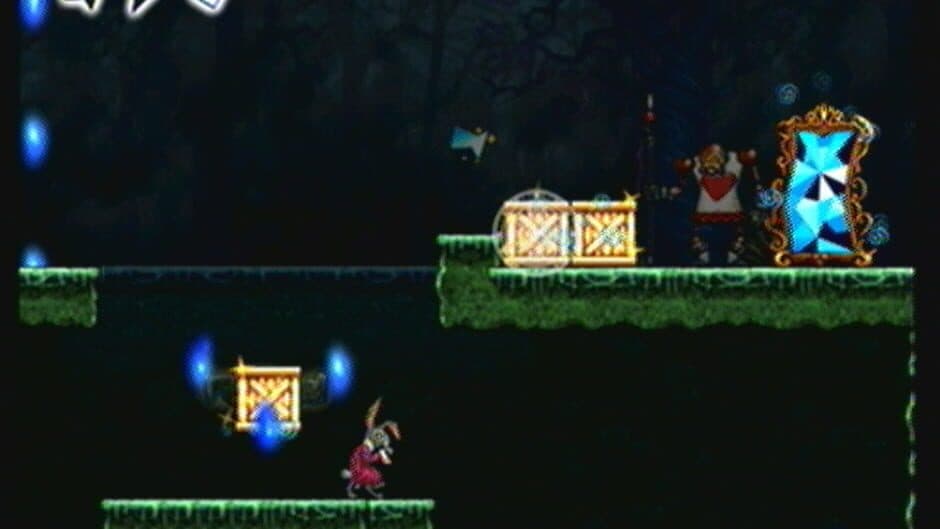 Скриншот 1 из Alice in Wonderland: An Adventure Beyond the Mirror
