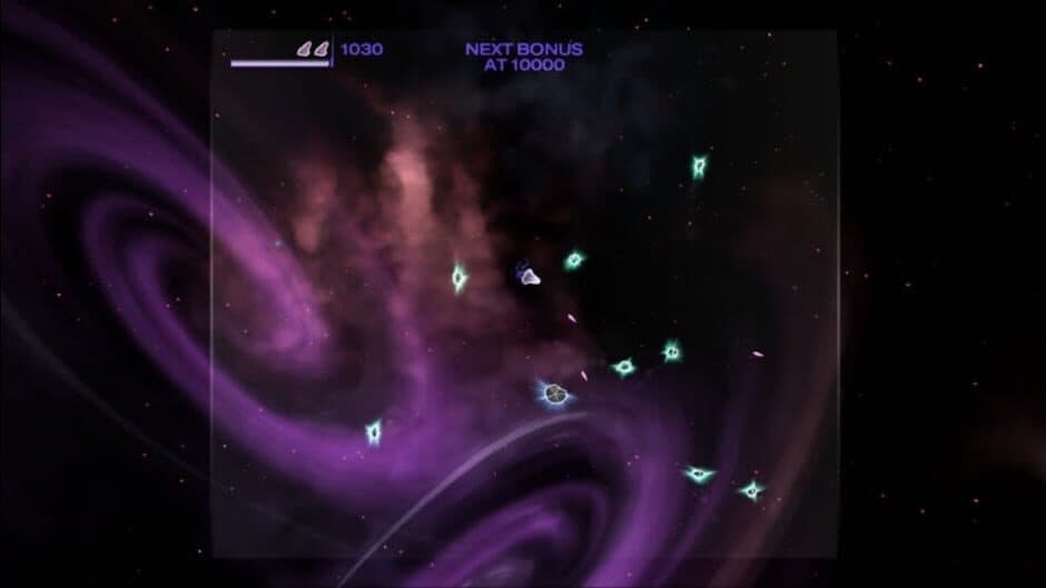 Скриншот 10 из Asteroids & Deluxe