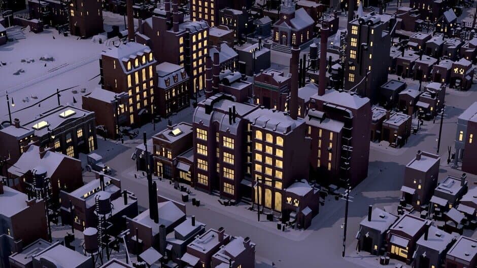 Скриншот 5 из City of Gangsters: Bourbon Bootlegging