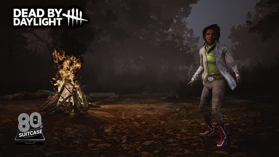 Скриншот 8 из Dead by Daylight: The 80's Suitcase