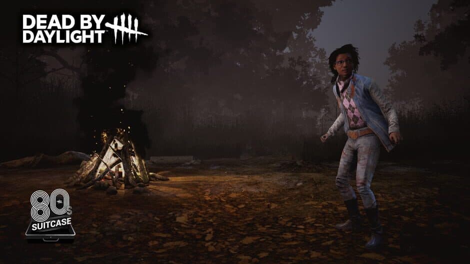 Скриншот 10 из Dead by Daylight: The 80's Suitcase