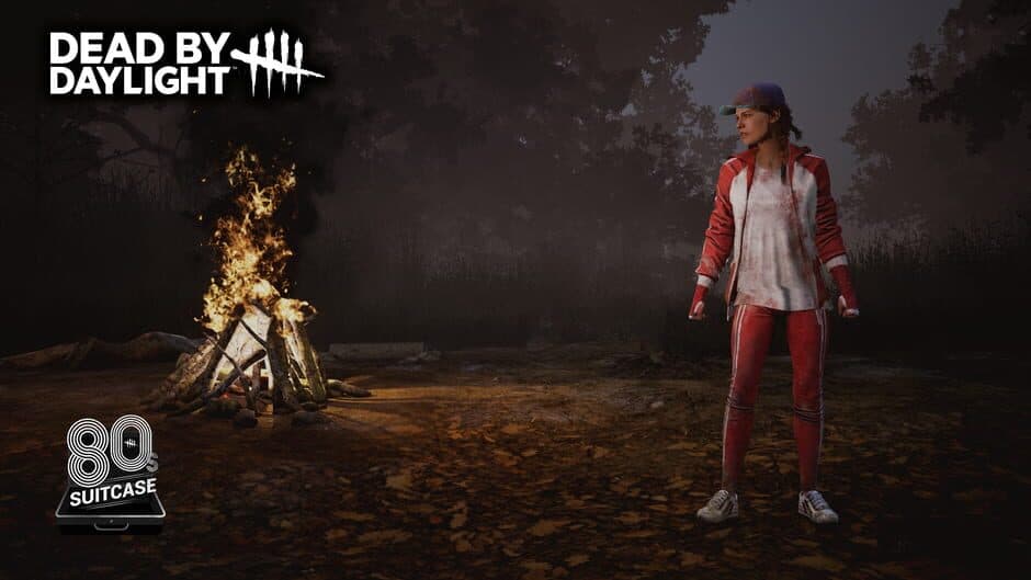 Скриншот 9 из Dead by Daylight: The 80's Suitcase