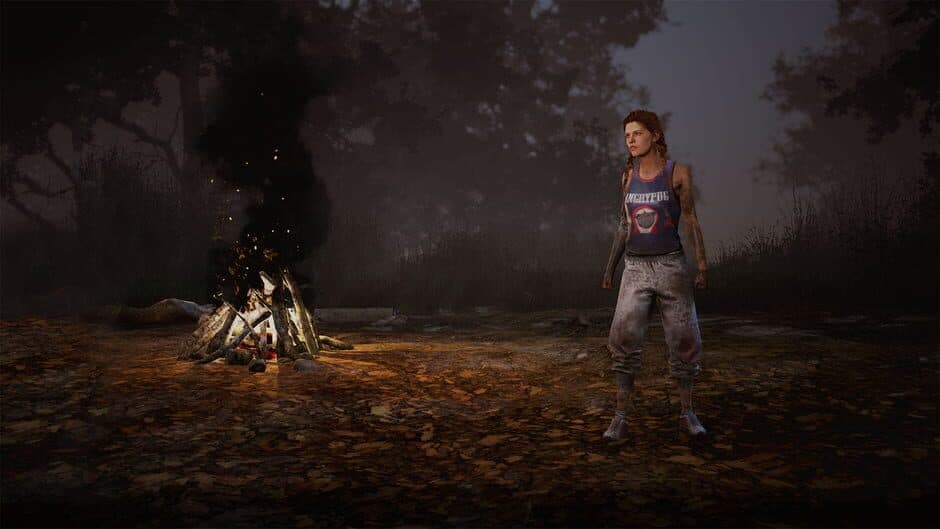 Скриншот 3 из Dead by Daylight: Charity Case