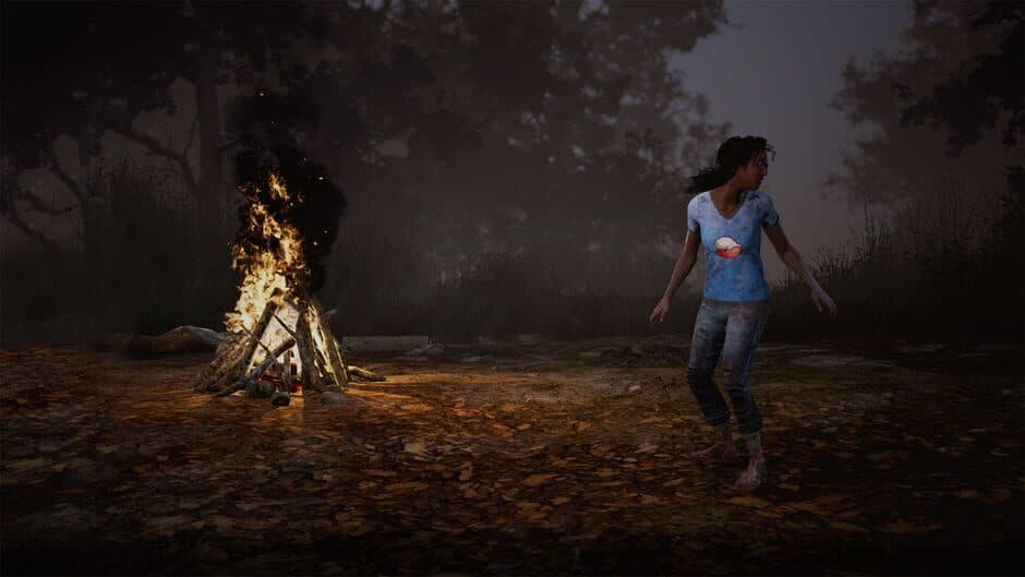 Скриншот 4 из Dead by Daylight: Charity Case