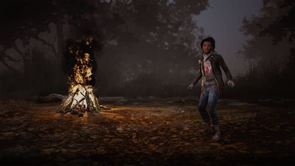 Скриншот 7 из Dead by Daylight: Charity Case