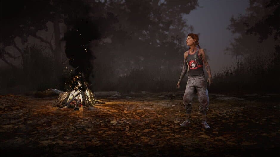 Скриншот 8 из Dead by Daylight: Charity Case