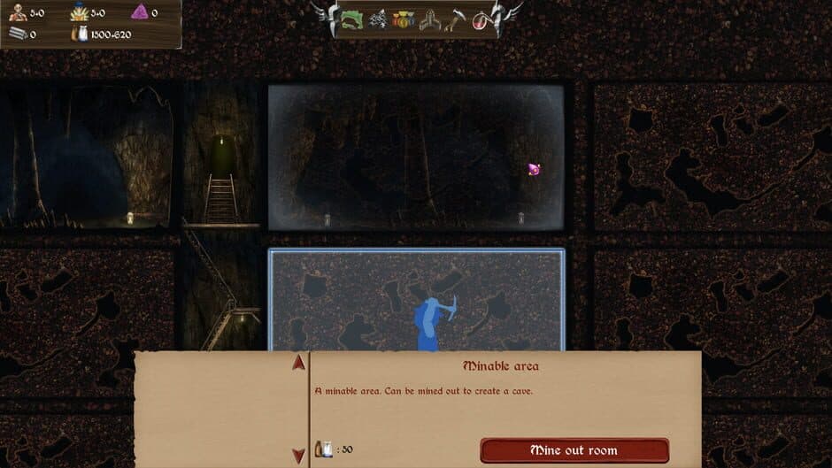 Скриншот 3 из Slaves of Magic