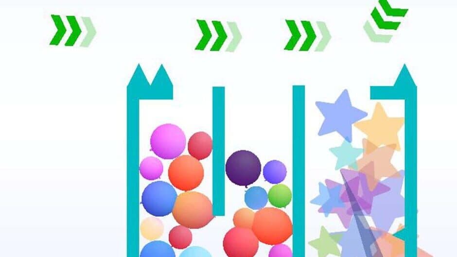 Скриншот 2 из Bounce and Pop