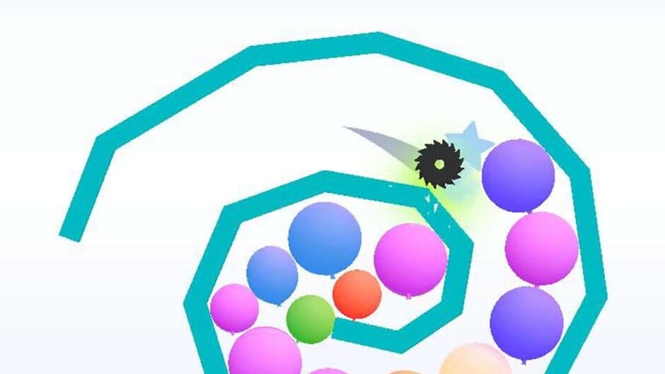 Скриншот 4 из Bounce and Pop