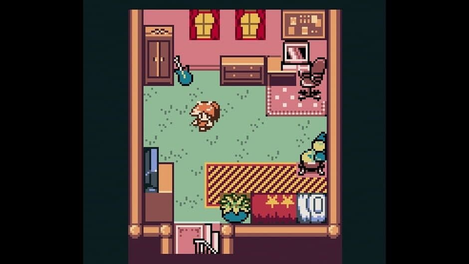 Скриншот 2 из Hime's Quest