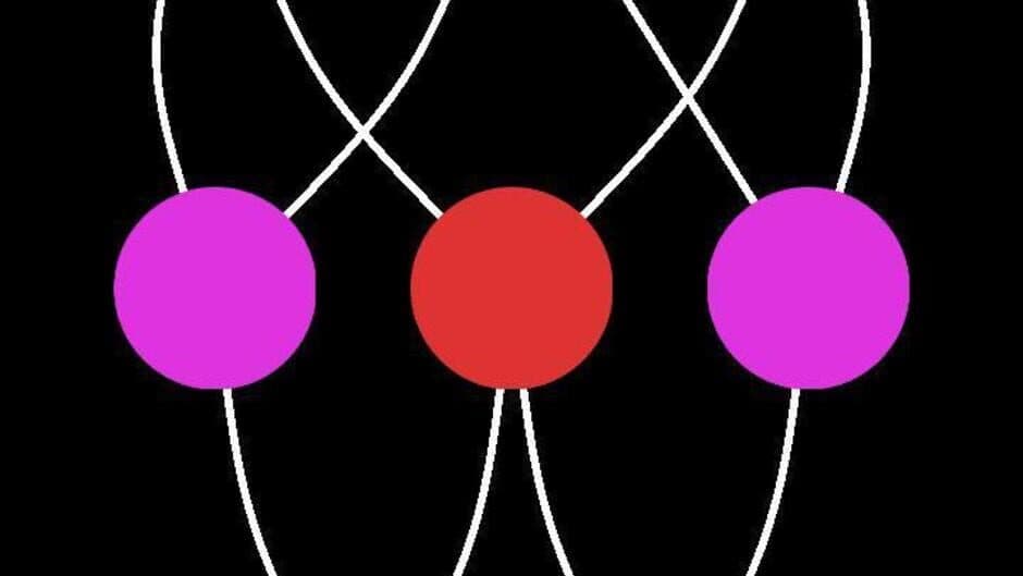 Скриншот 4 из Red Green Blue: Color Mix