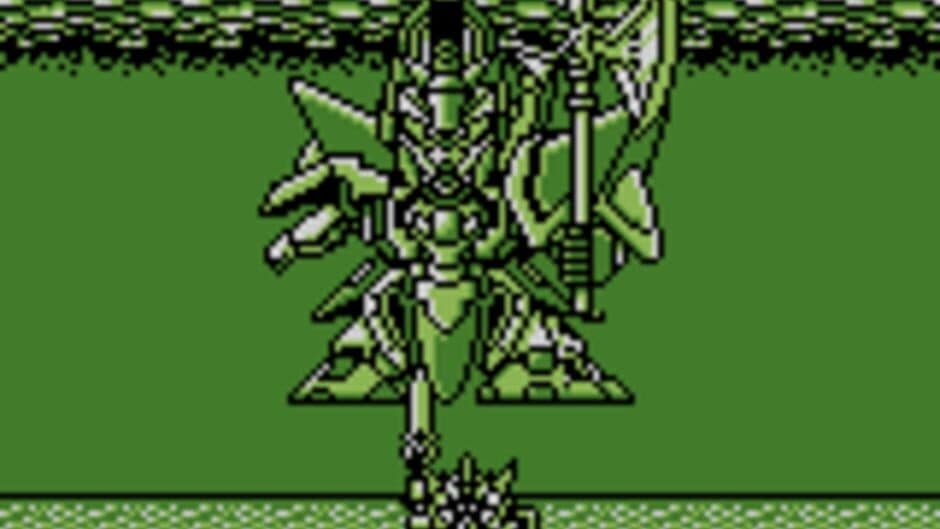 Скриншот 6 из Shin SD Gundam Gaiden: Knight Gundam Monogatari