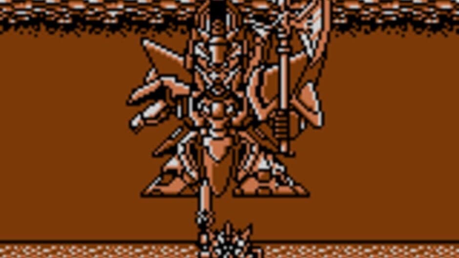 Скриншот 7 из Shin SD Gundam Gaiden: Knight Gundam Monogatari