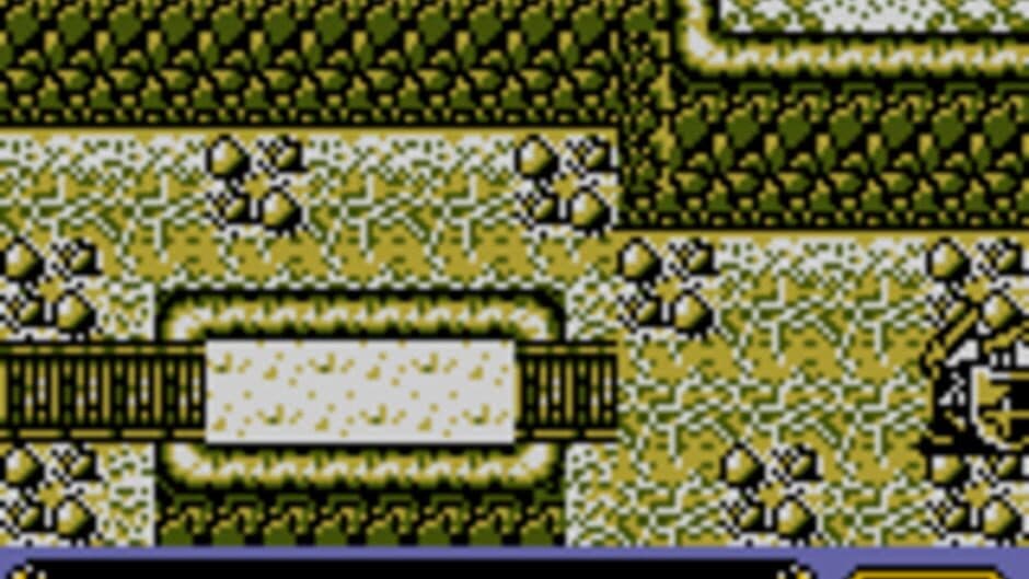 Скриншот 11 из Shin SD Gundam Gaiden: Knight Gundam Monogatari