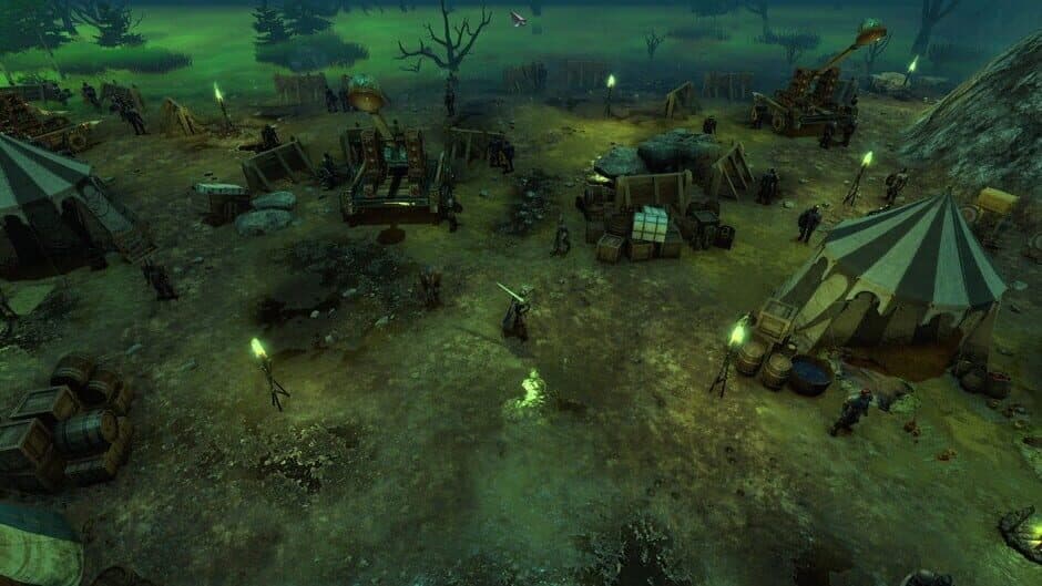 Скриншот 6 из Zoria: Age of Shattering