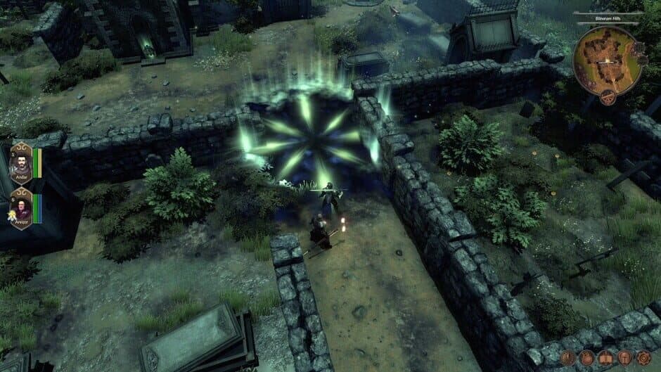 Скриншот 7 из Zoria: Age of Shattering