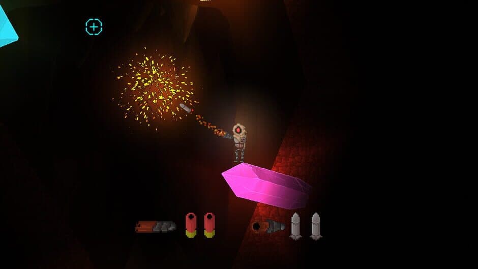 Скриншот 4 из Jump the Gun