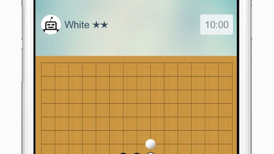 Скриншот 5 из Gomoku