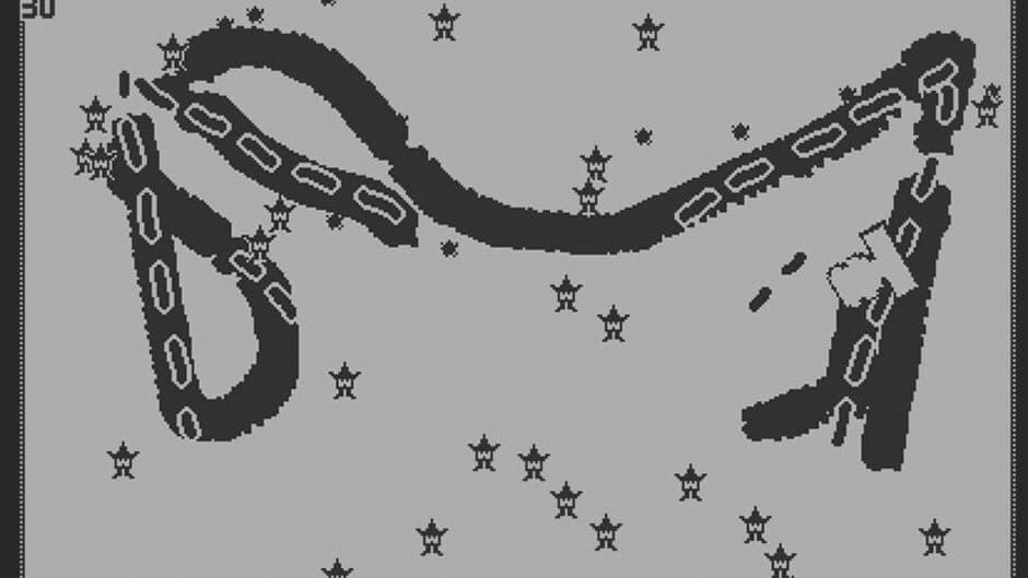 Скриншот 5 из The Deadly Cursed Enjmin Steamroller in: The Bloody Killing on Wheel in the Atrium