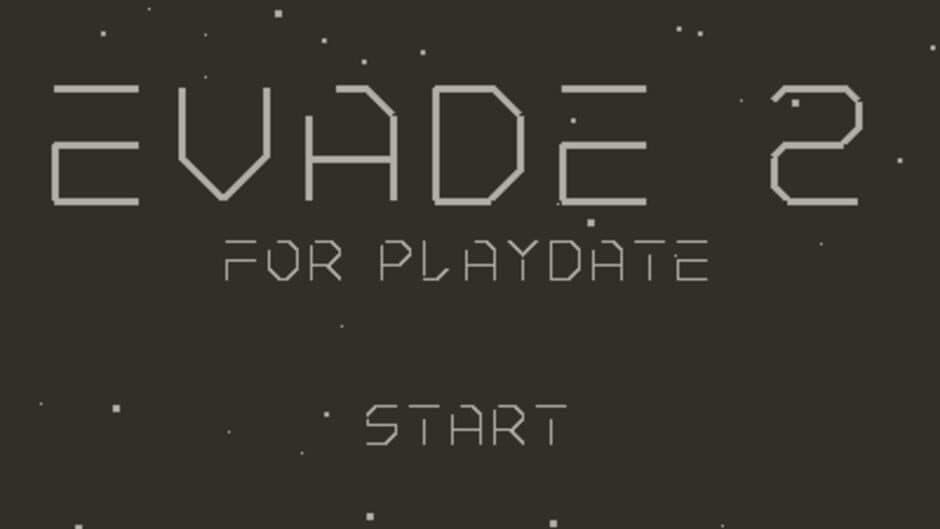 Скриншот 1 из Evade 2