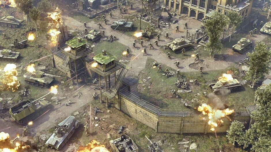 Скриншот 6 из Heroes of War