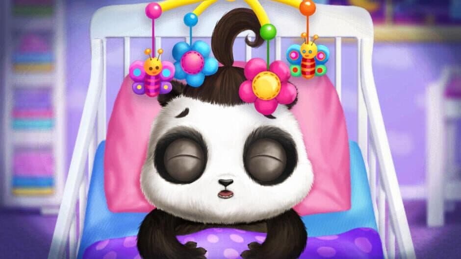 Скриншот 6 из Panda Lu Baby Bear Care 2