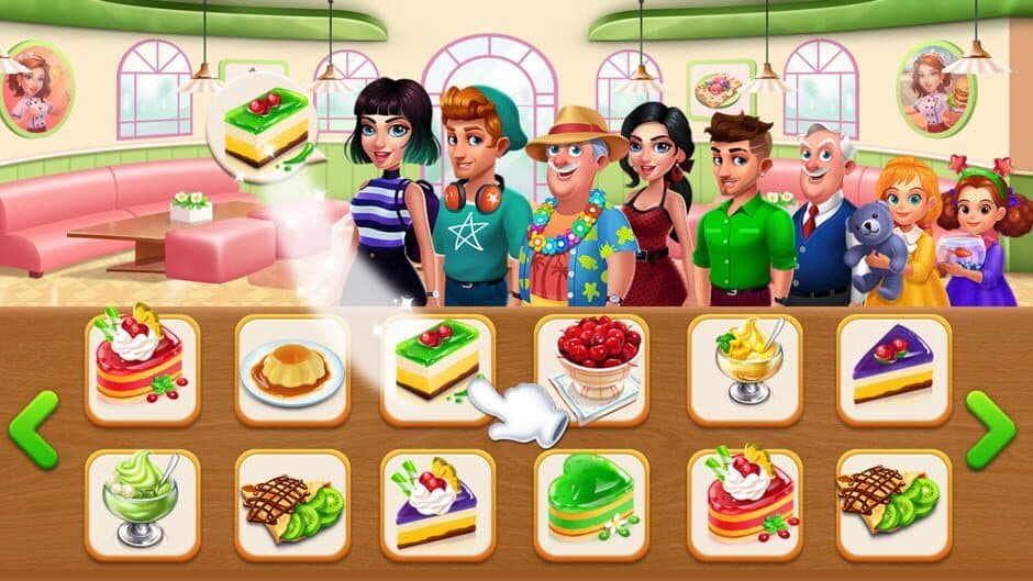Скриншот 5 из Cooking Truck