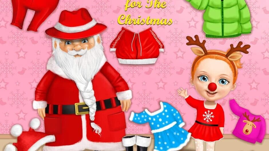 Скриншот 7 из Sweet Baby Girl Christmas 2