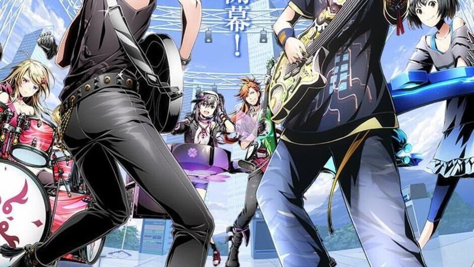 Скриншот 6 из Divine Gate Zero