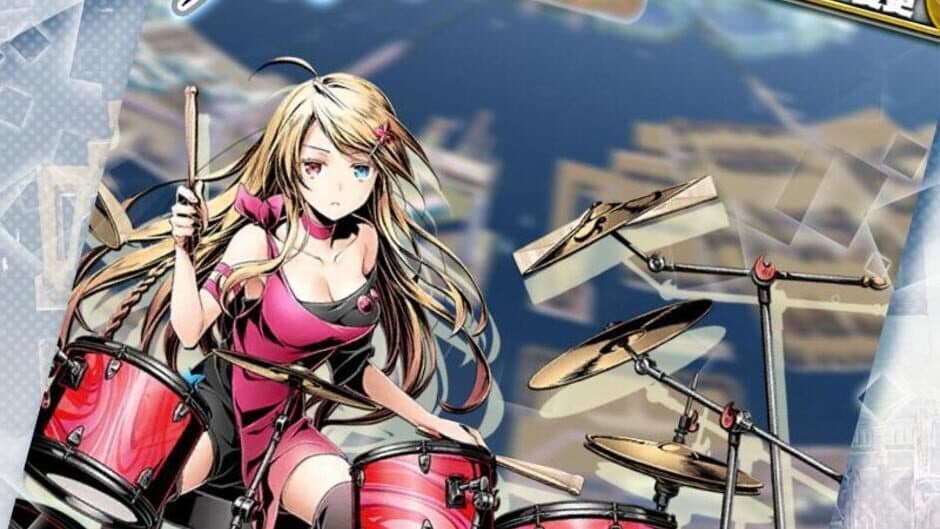 Скриншот 2 из Divine Gate Zero