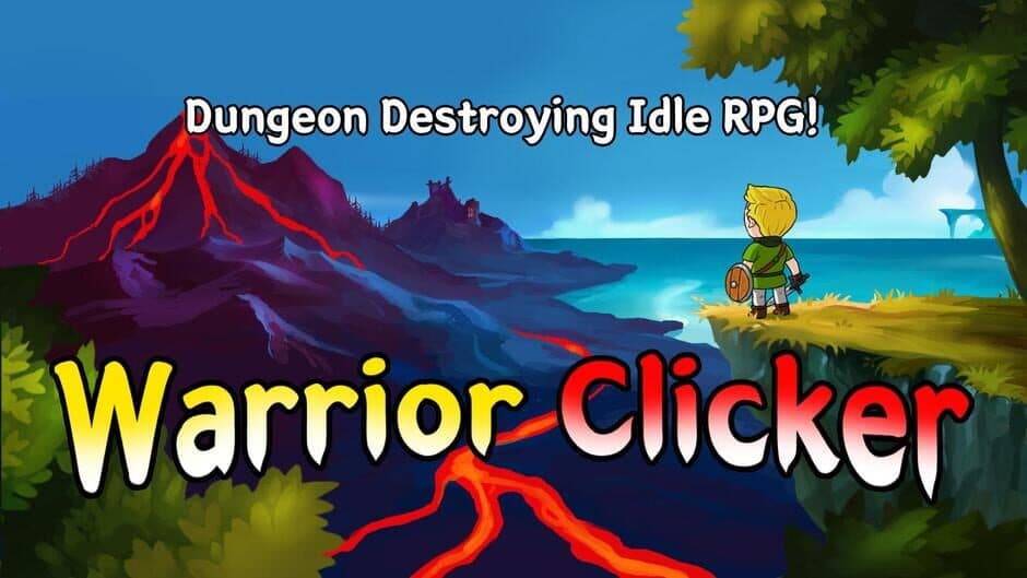 Скриншот 1 из Warrior Clicker