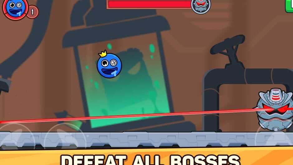 Скриншот 8 из Roller Ball 6