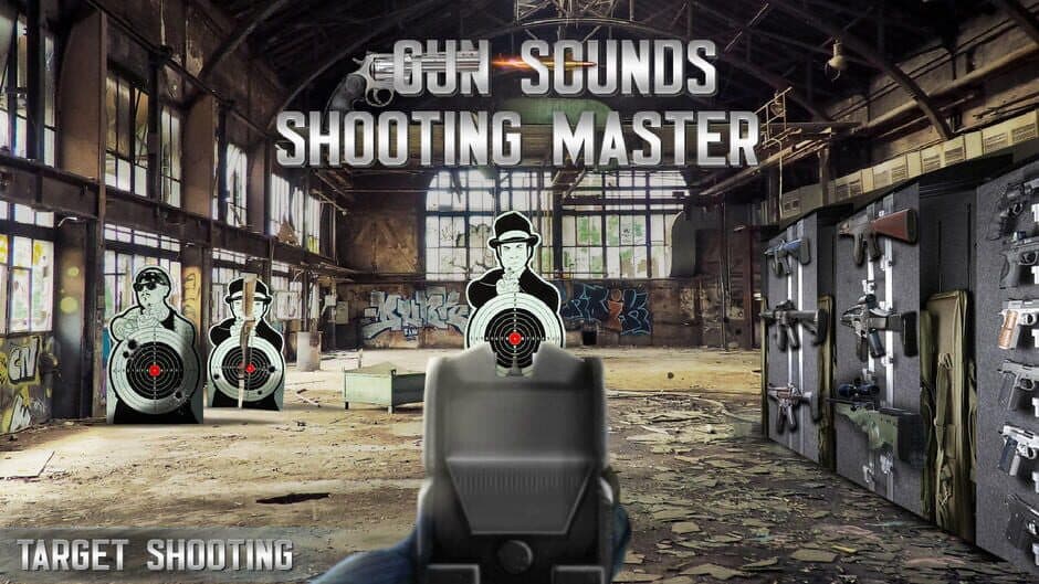 Скриншот 8 из Gun Sounds: Shooting Master