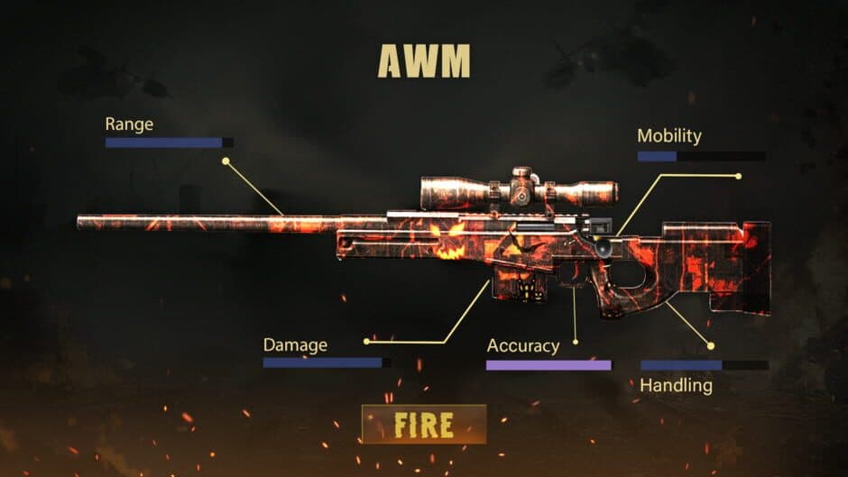 Скриншот 9 из Gun Sounds: Shooting Master