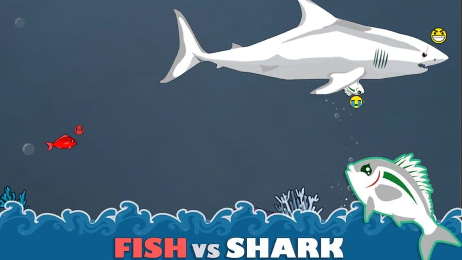 Скриншот 5 из Fish Royale