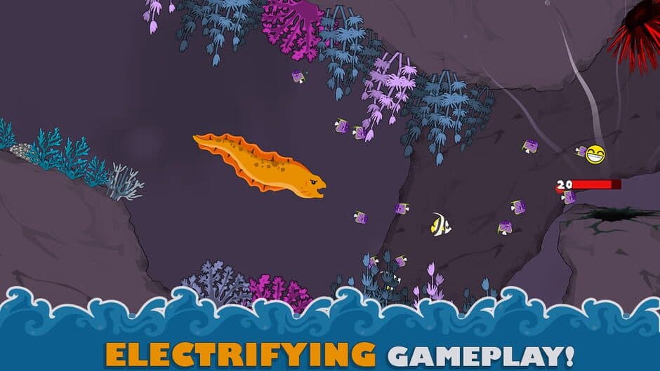 Скриншот 6 из Fish Royale