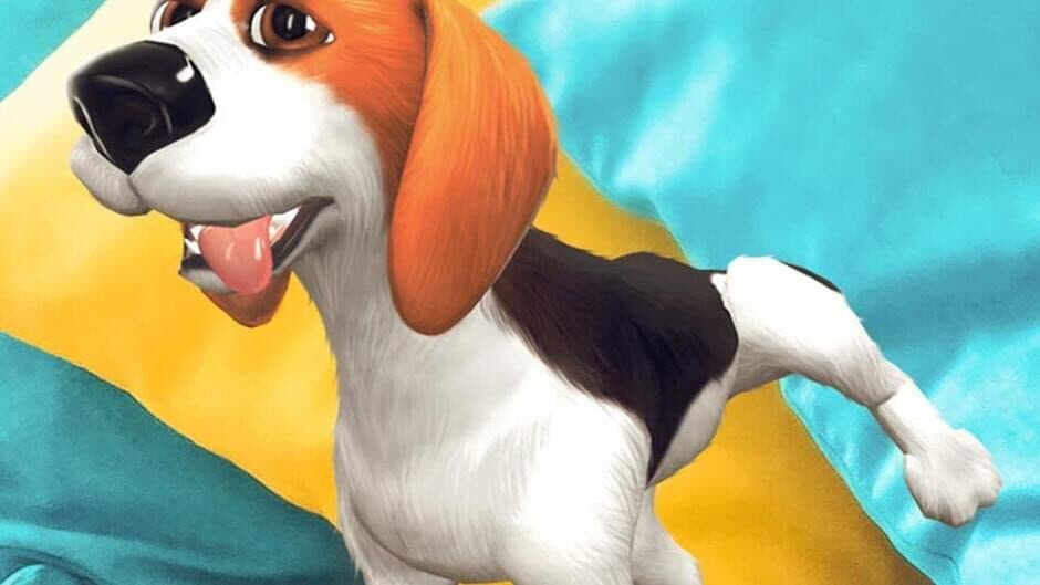 Скриншот 2 из Tamadog
