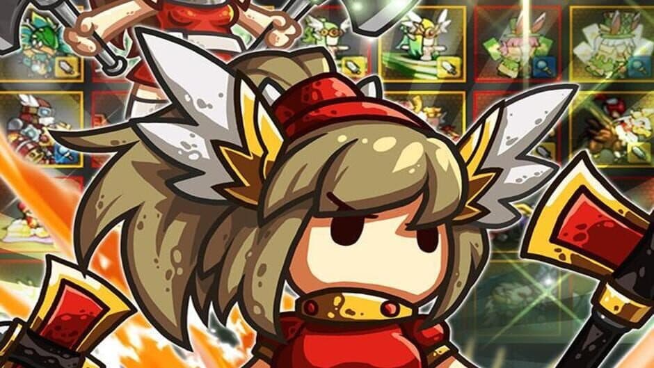 Скриншот 5 из Endless Frontier
