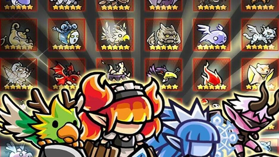 Скриншот 6 из Endless Frontier
