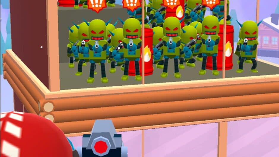Скриншот 4 из HellCopter