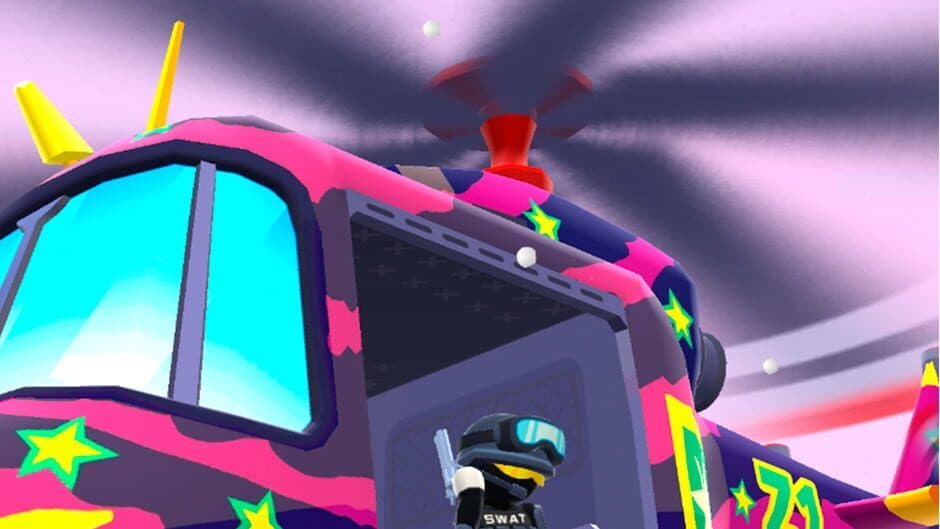 Скриншот 2 из HellCopter