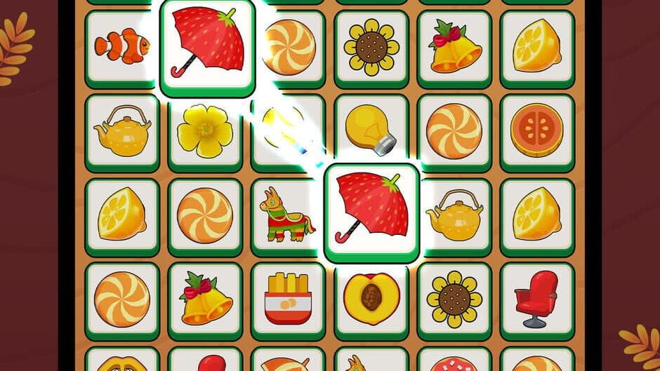 Скриншот 4 из Tile Triple 3D