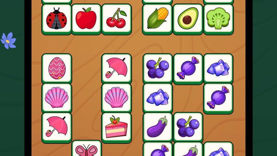 Скриншот 2 из Tile Triple 3D