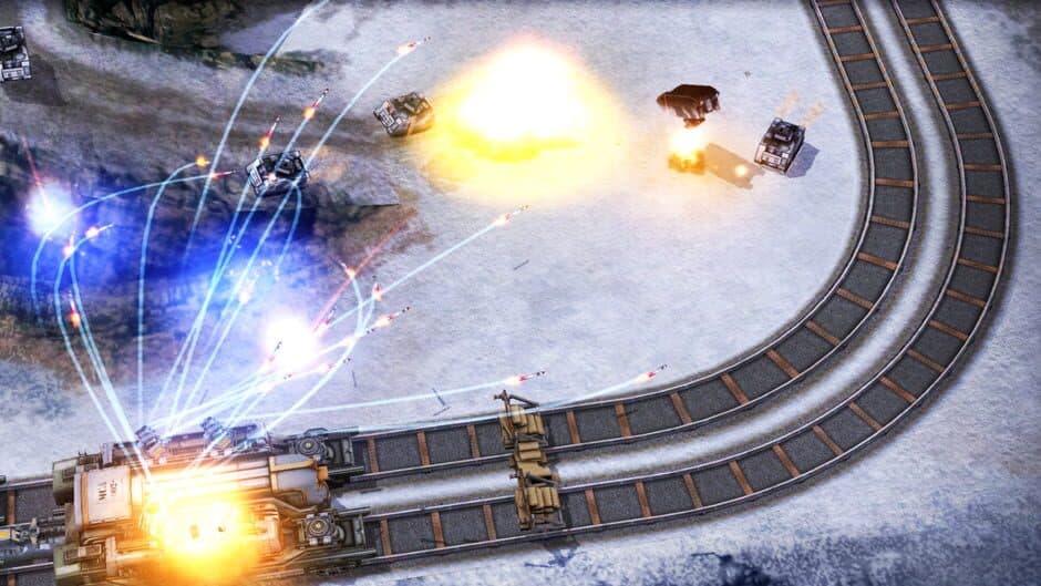 Скриншот 5 из Modern Command