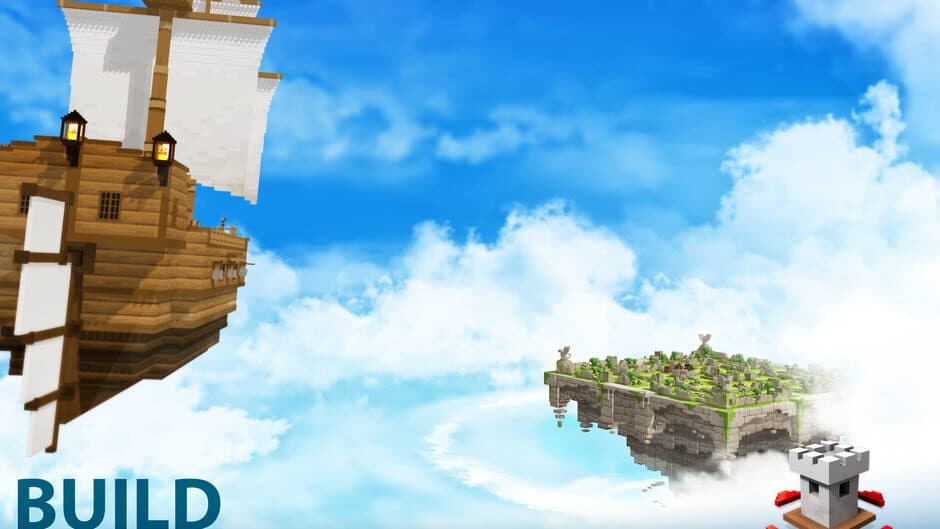 Скриншот 2 из Craft Warriors